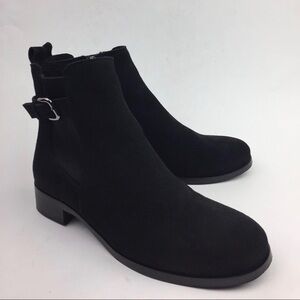 LA CANADIENNE Sterling Waterproof Bootie s…